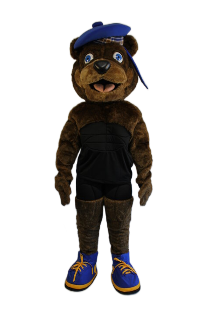 University of California, Riverside – Scotty