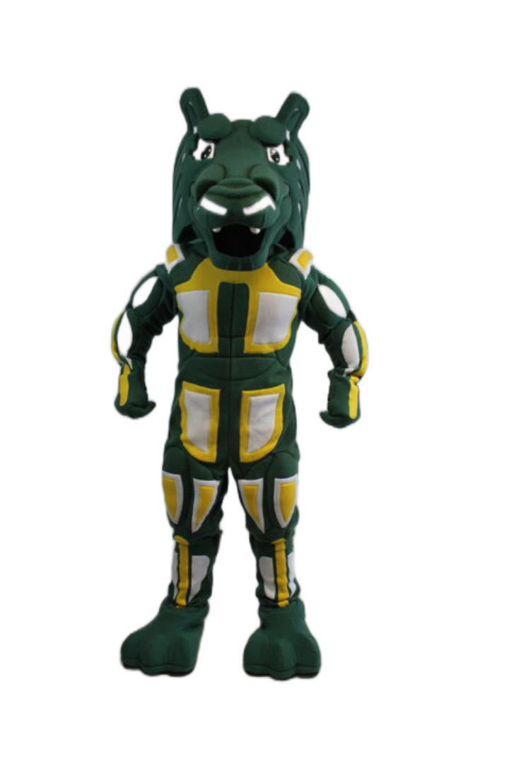 University of Alaska Anchorage – Seawolf