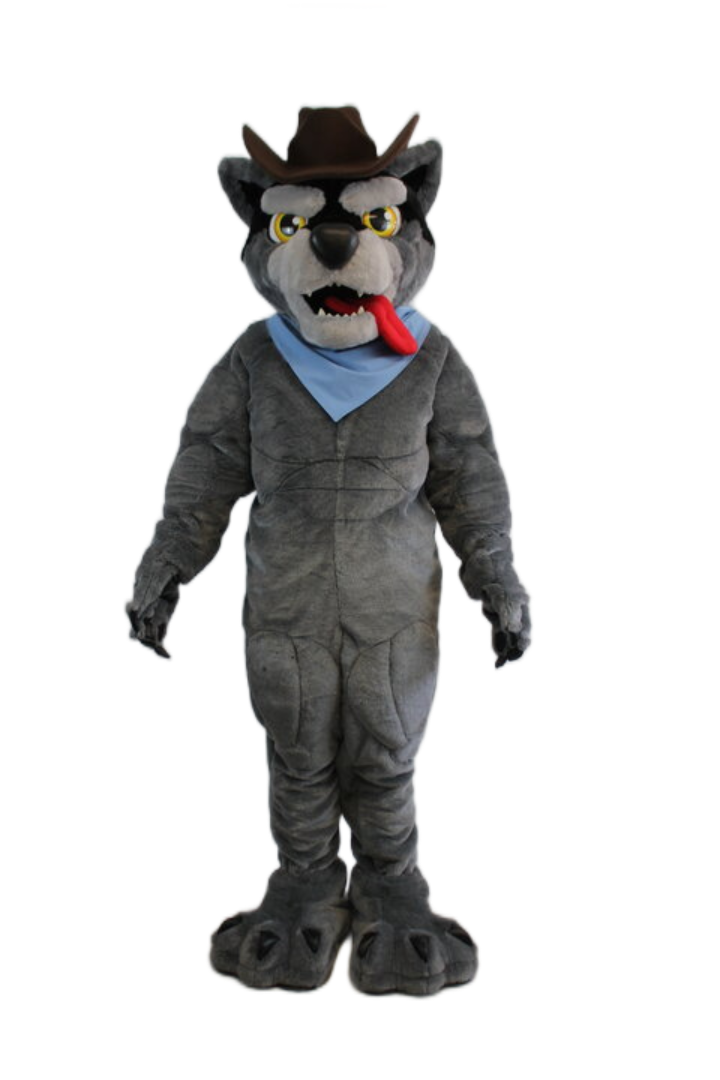 Aileron Character Entertainment – Wolf