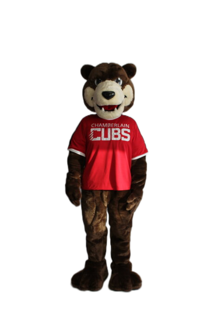 Chamberlain School District – Cubs