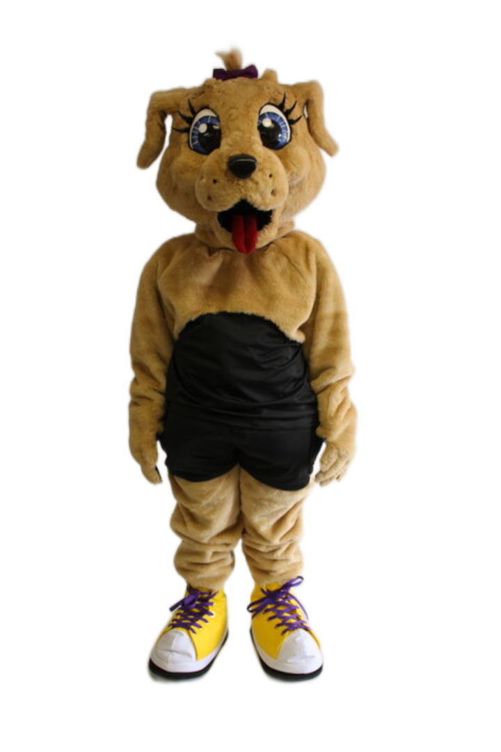 Tokyo Apache – Dog