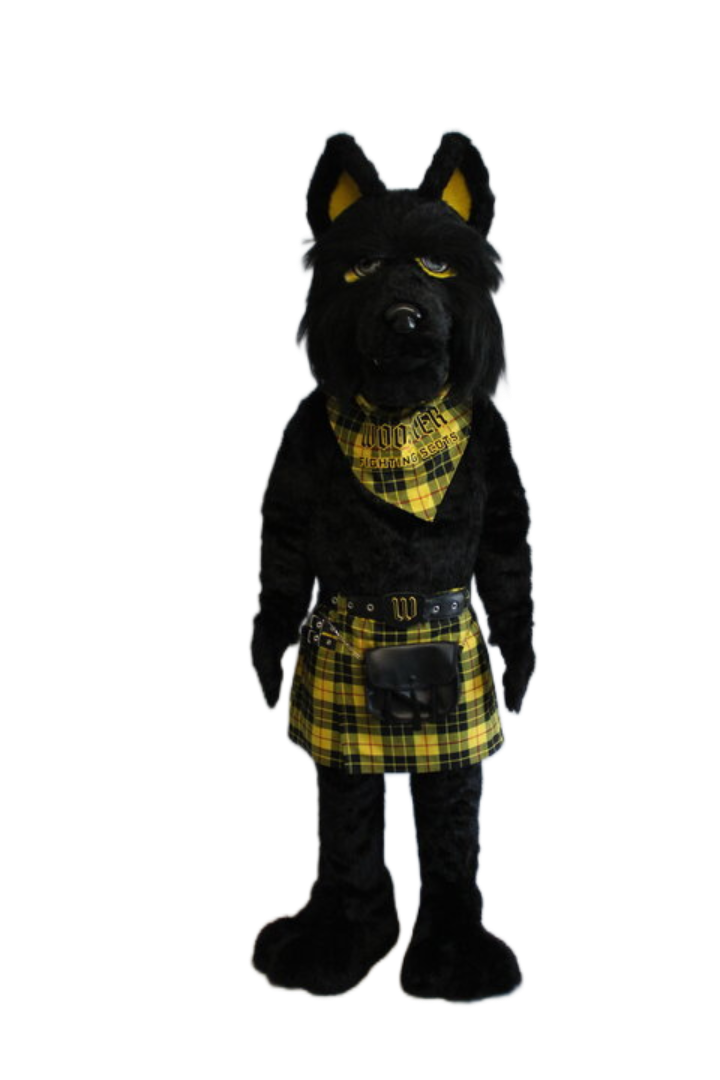 The College of Wooster – Scottie