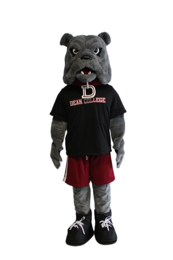 Dean College – Bulldog