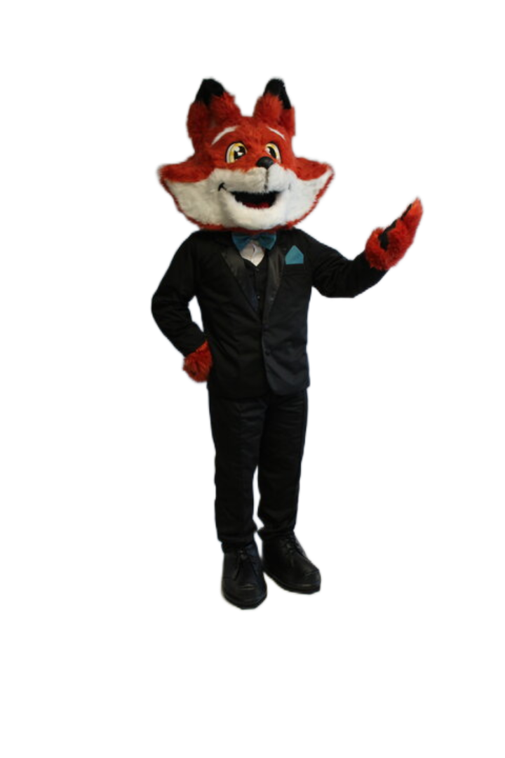 Spokane Symphony – Fox