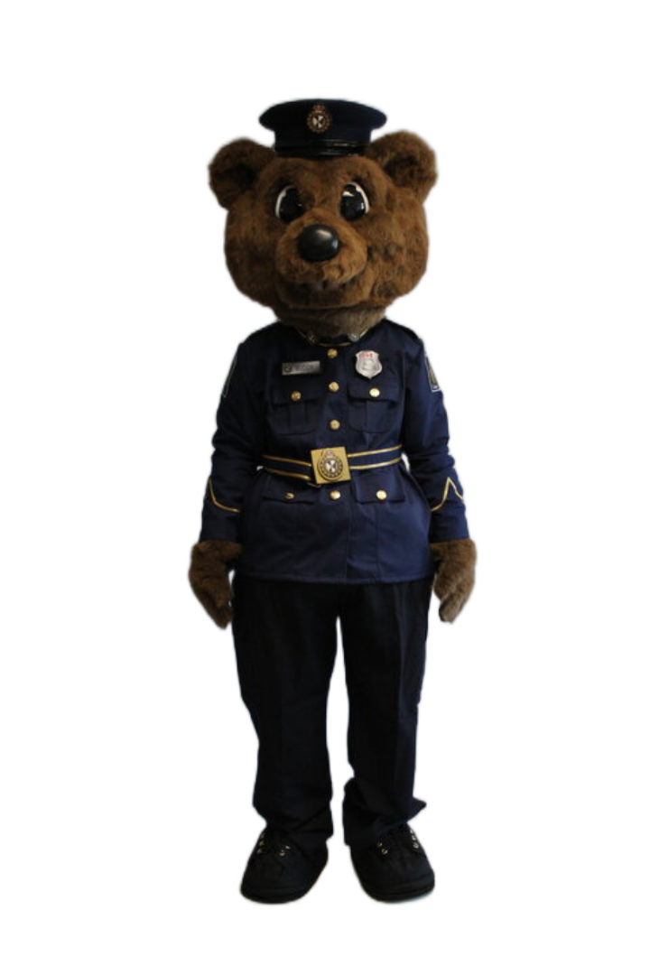 Canada Border Service Agency – Bear