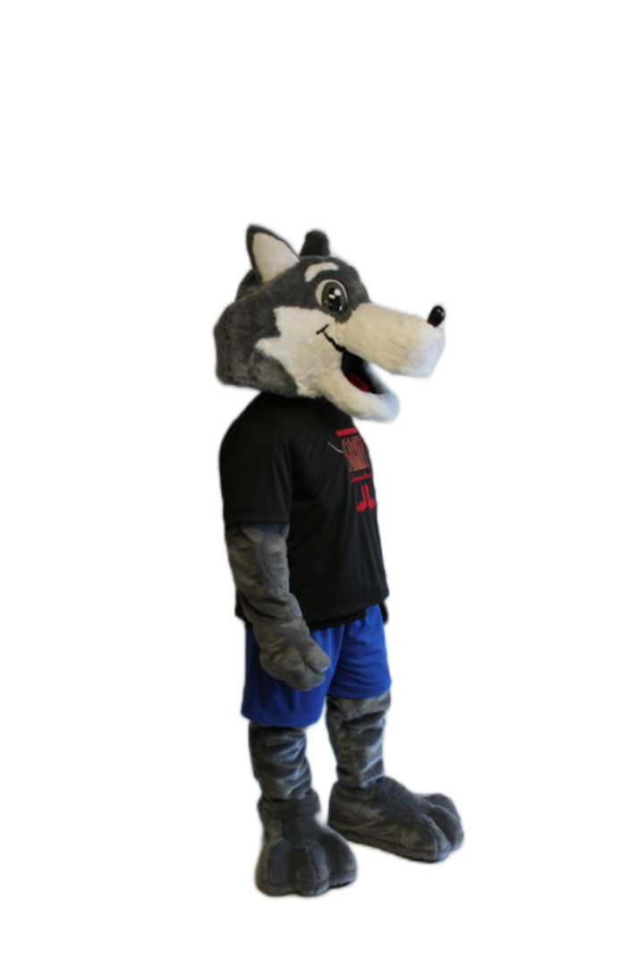 College of Southern Nevada – Wolf
