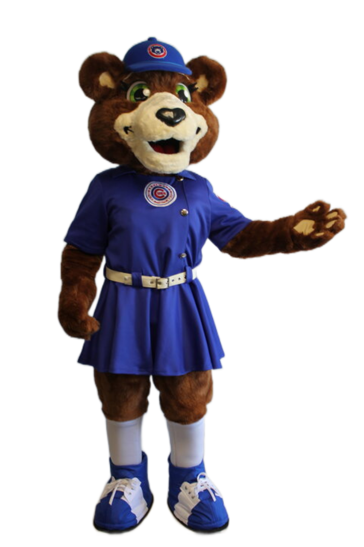 South Bend Cubs – Ivy
