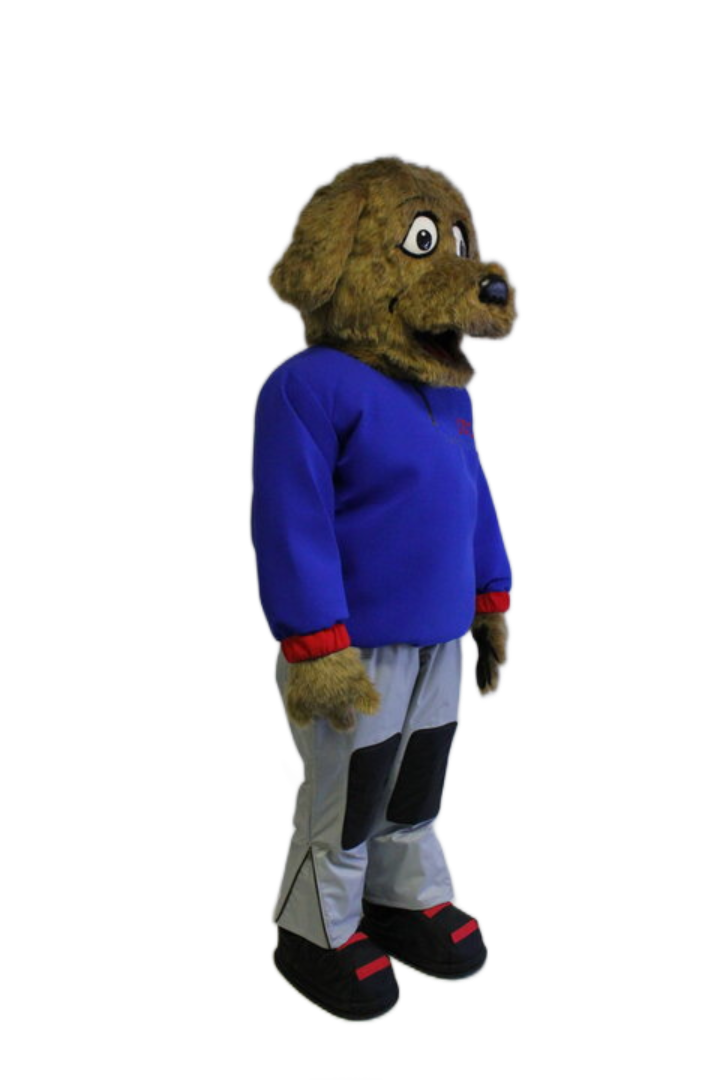 Vail Resorts – Dog