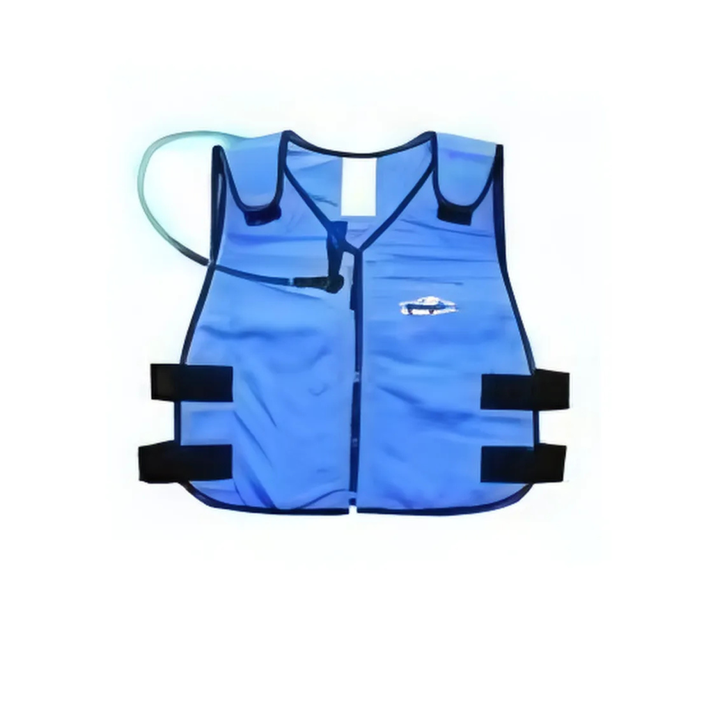 Cooling vest with Camelback (comes with carrying bag) 