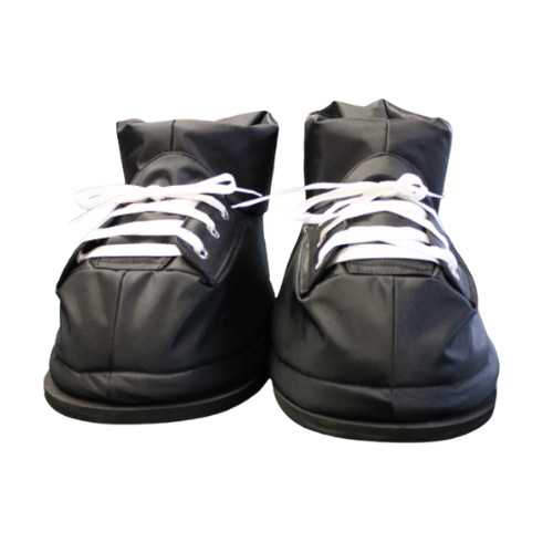 Sneaker Feet Covers 