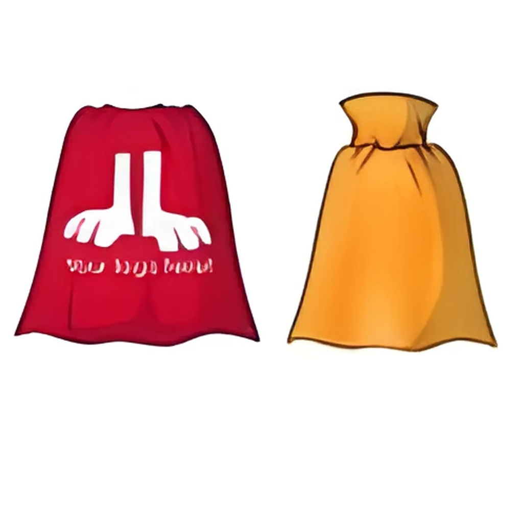 Superhero Capes 