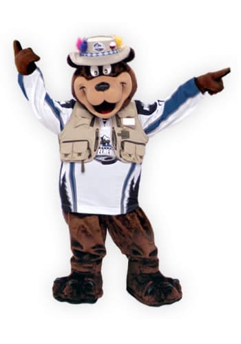 Idaho Steelheads – Blue