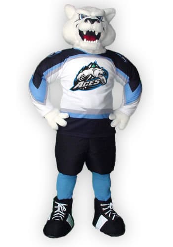 Alaska Aces – Boomer
