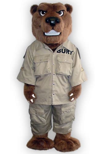 Cabellas – Burt