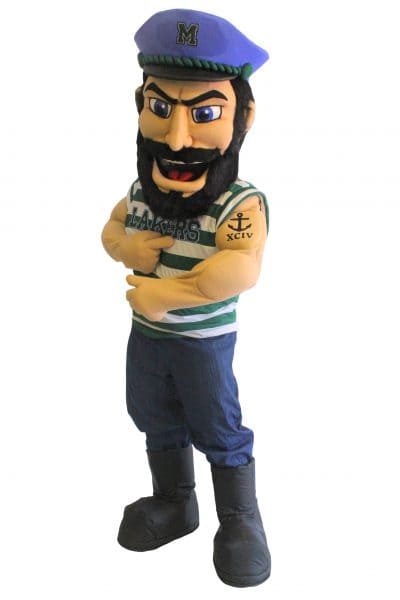 Mascot
