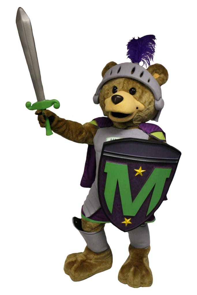 Mascot
