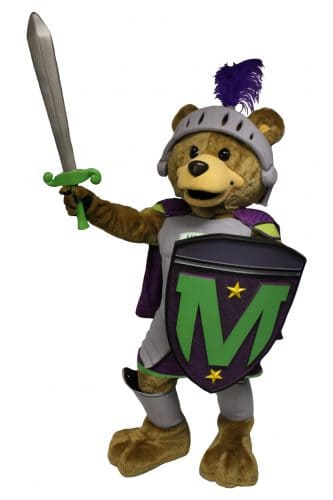 Mascots 4 a Cure