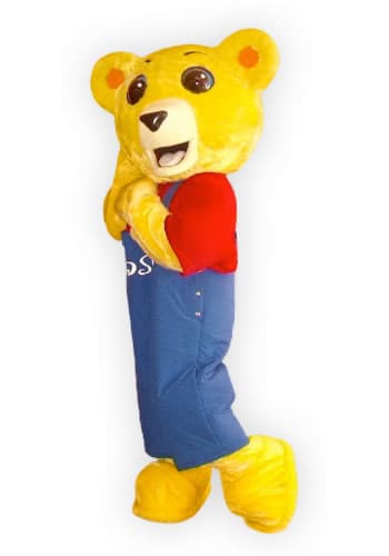 Joso’s Play and Learn Centres Inc.