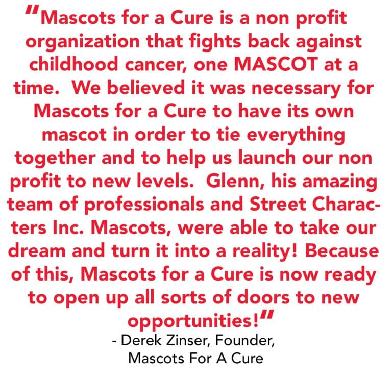 Mascot