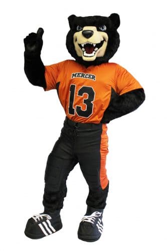 Mercer University – Toby