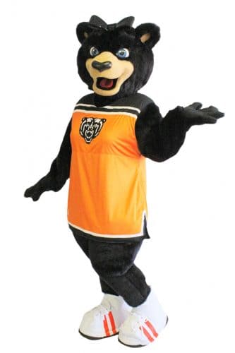 Mercer University – Tot