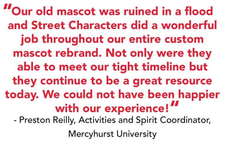 Mascot