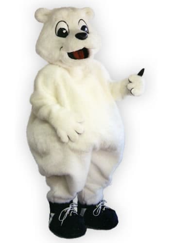 Polar Ice