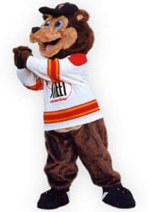 BEARS
