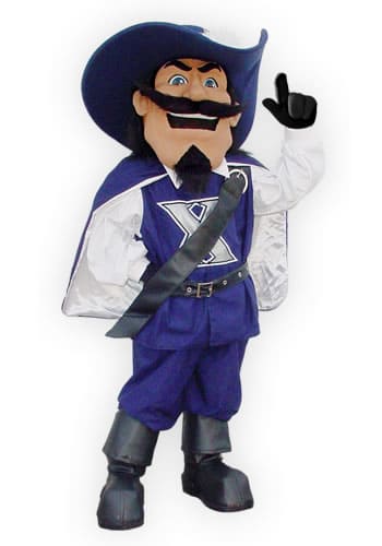 XavierUniv_D_Artagnan