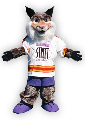 Abilene Christian University – Willie the Wildcat