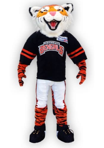 Cincinnati Bengals – WhoDey