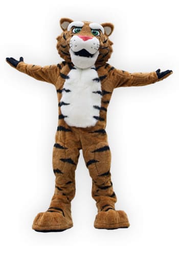 Dalhousie University Tigers – Roary