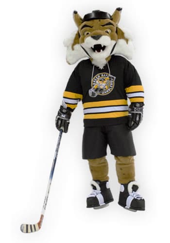 Green Bay Gamblers – Ace