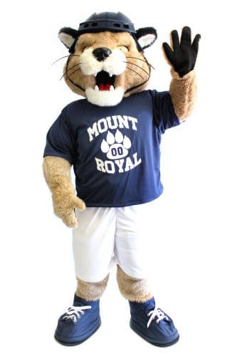 Mount Royal University – Calvin