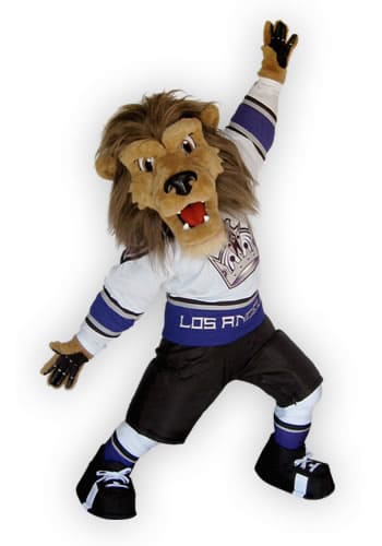 LA Kings – Bailey