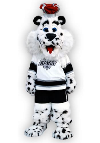 Ontario Reign (LA Kings) – Kingston