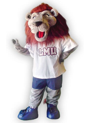 Loyola Marymount – Iggy