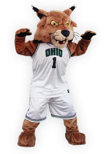 Ohio University – Rufus