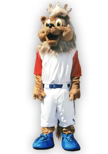 Riverpoint Royals - Slugger