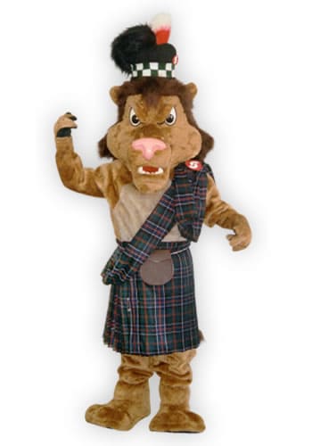 Sinclair Community College - Tartan Pride