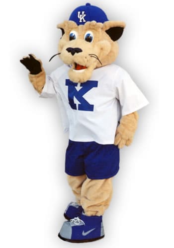 University of Kentucky - Scratch