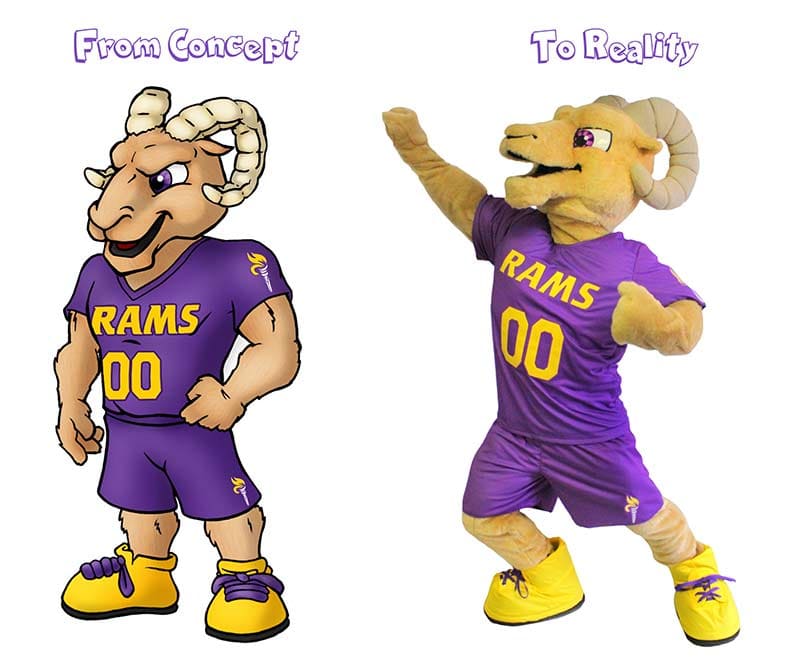 From Concept to Reality