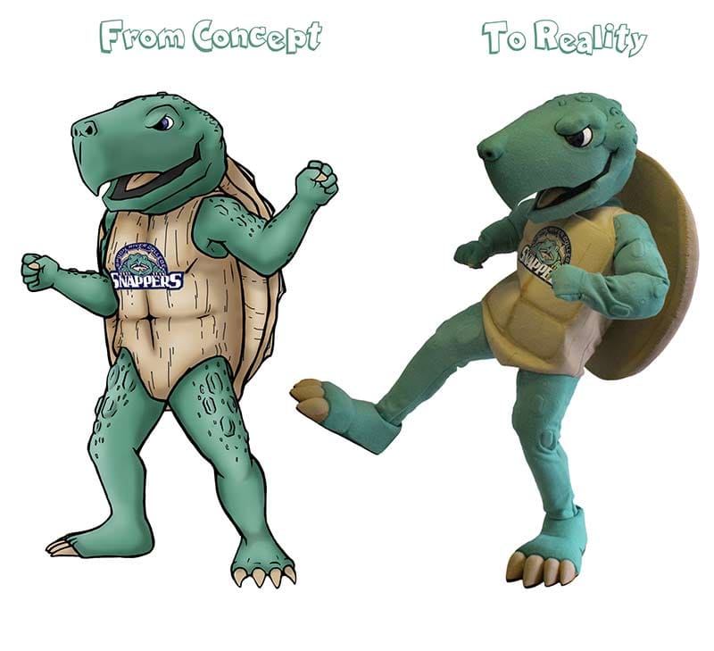 From Concept to Reality