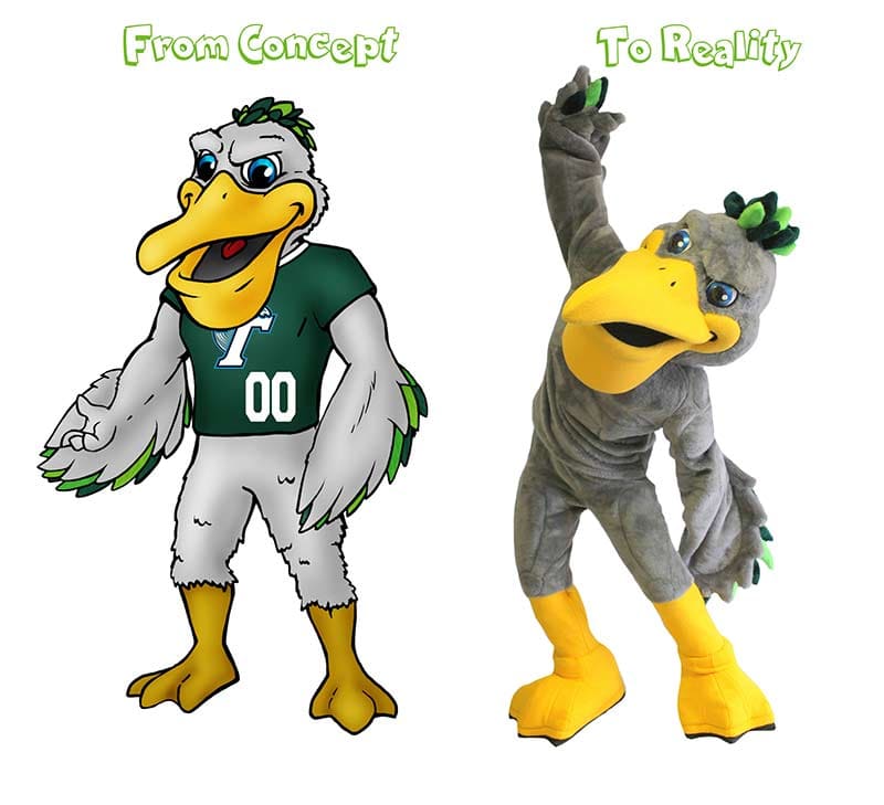 From Concept to Reality