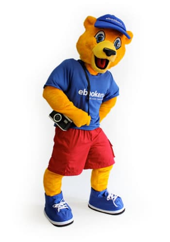 Ebookers