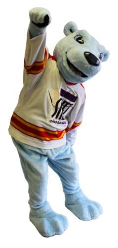 Lincoln Stars – Starz