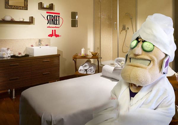 spa
