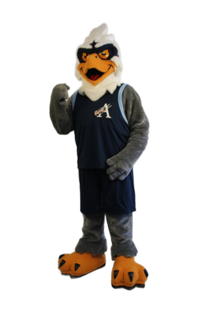 Armbrae Academy – Osprey