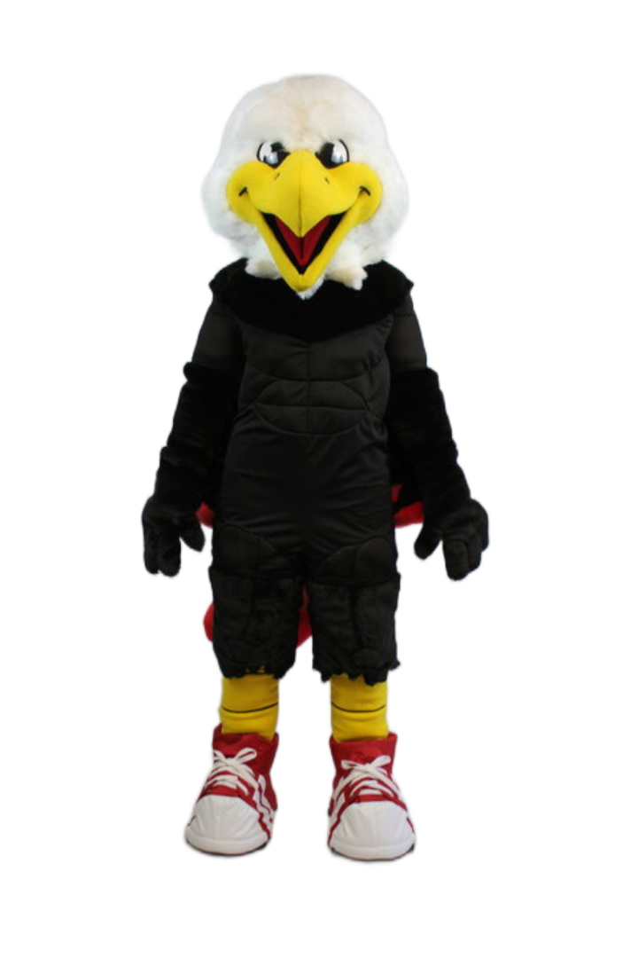 DC United – Talon