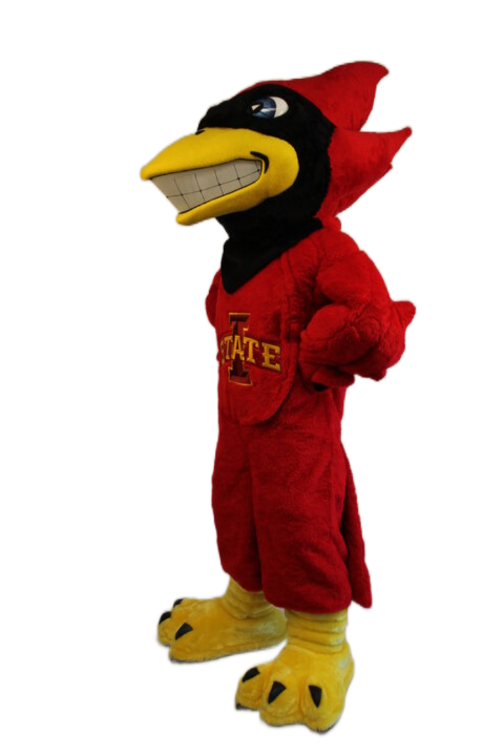 Iowa State University – Cy